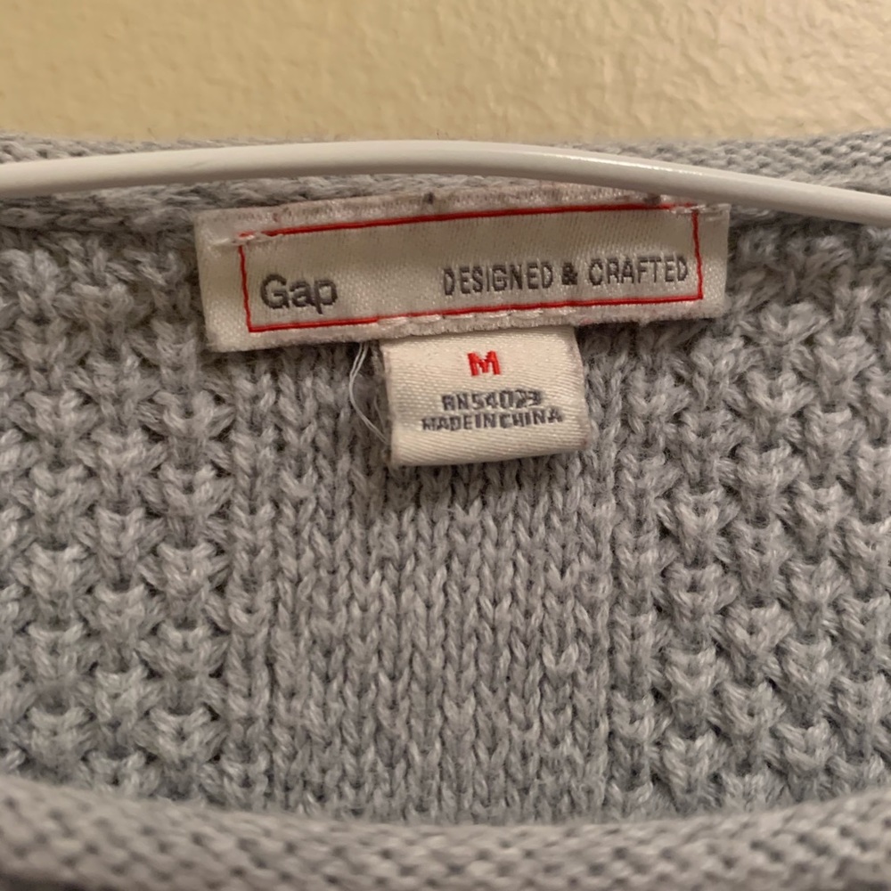 Sweater - Picture 3 of 3